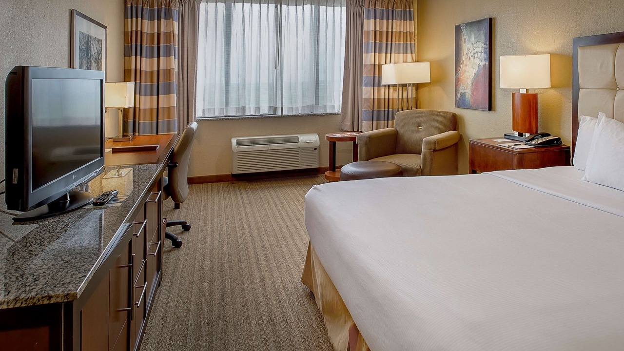 Photo of Bedroom in Maryland Heights