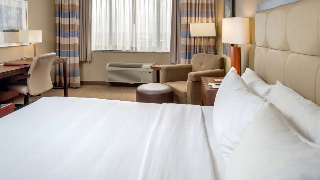 Photo of Bedroom in Maryland Heights