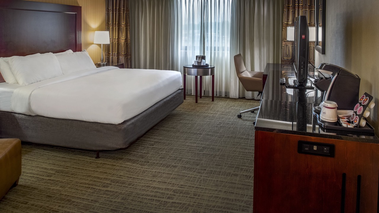 Photo of Bedroom in Maryland Heights