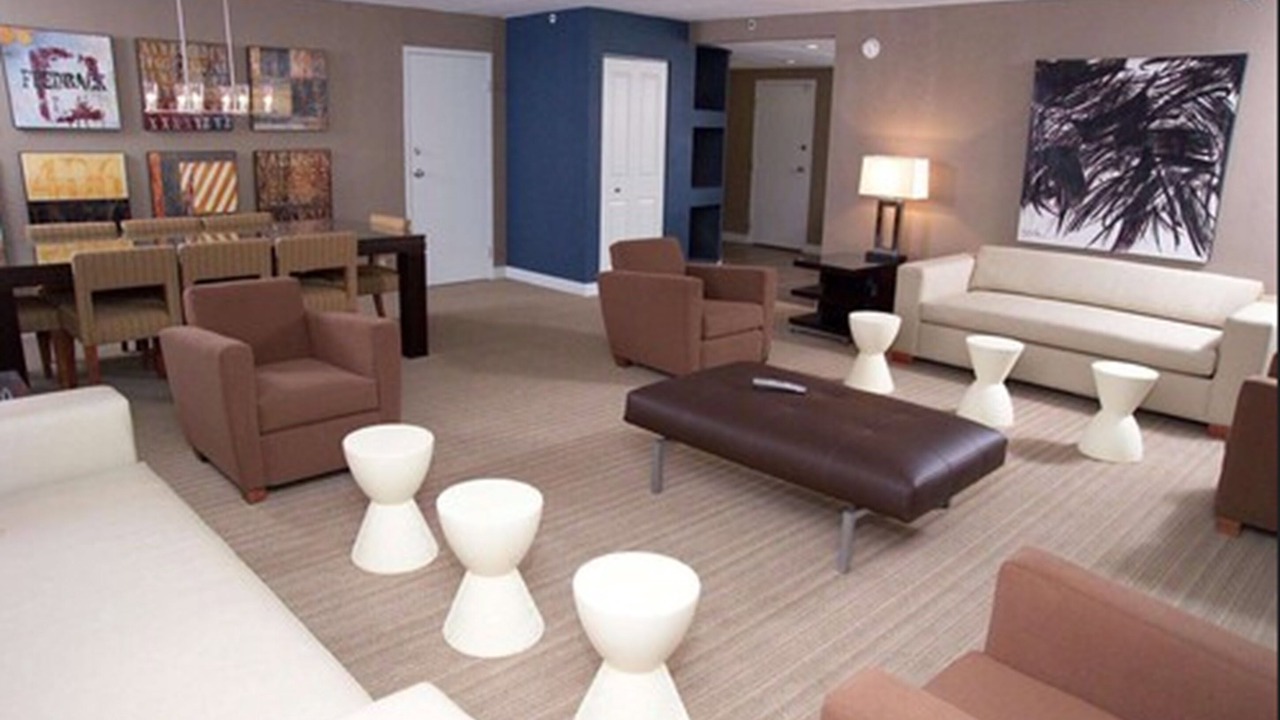 Photo of Bedroom in Maryland Heights