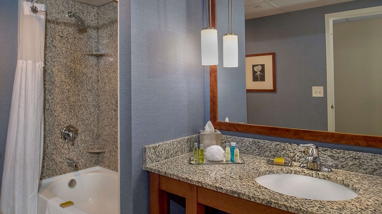 Photo of Bathroom in Maryland Heights