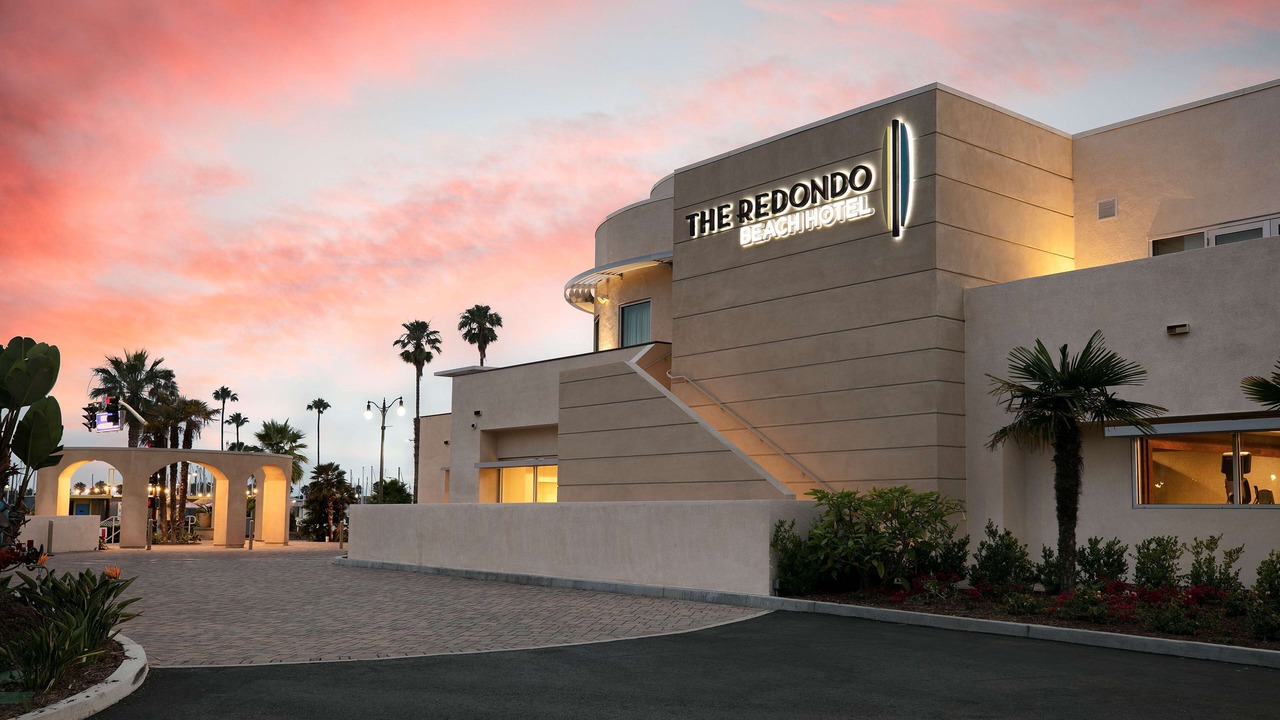 Photo of Outdoor in South Redondo