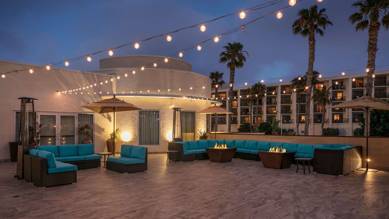 Photo of Patio Balcony in South Redondo