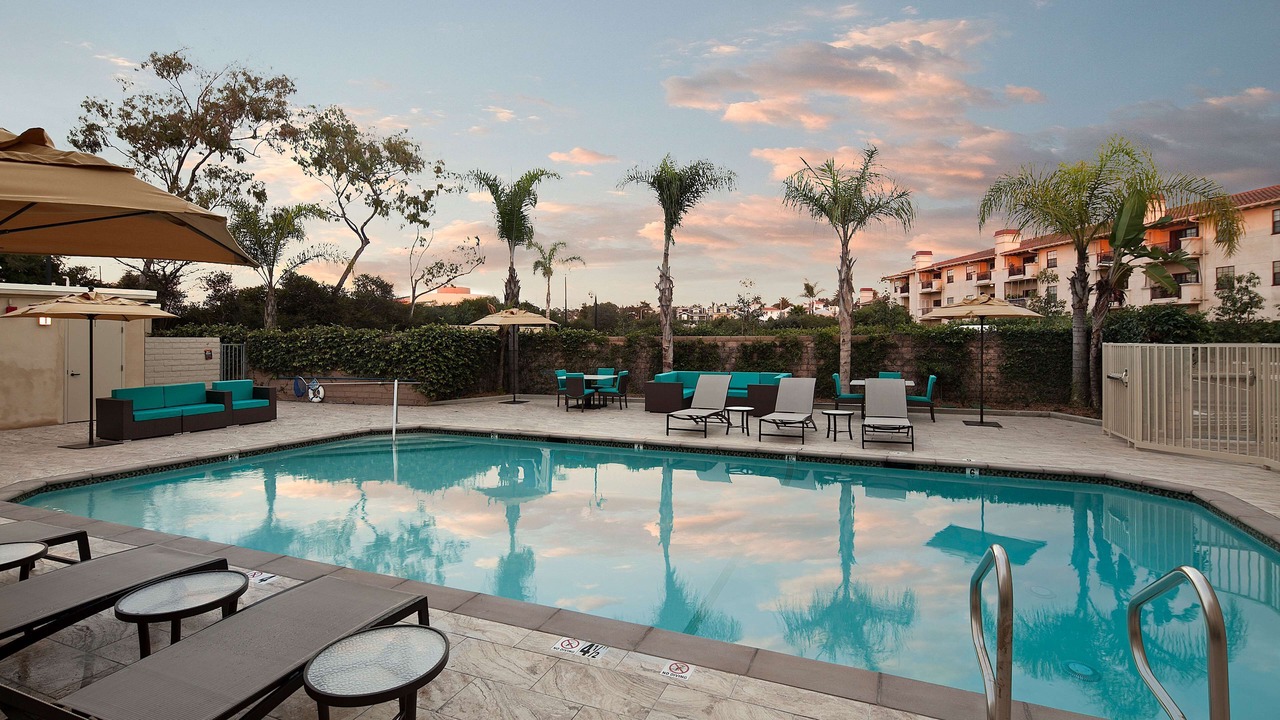 Photo of Outdoor in South Redondo