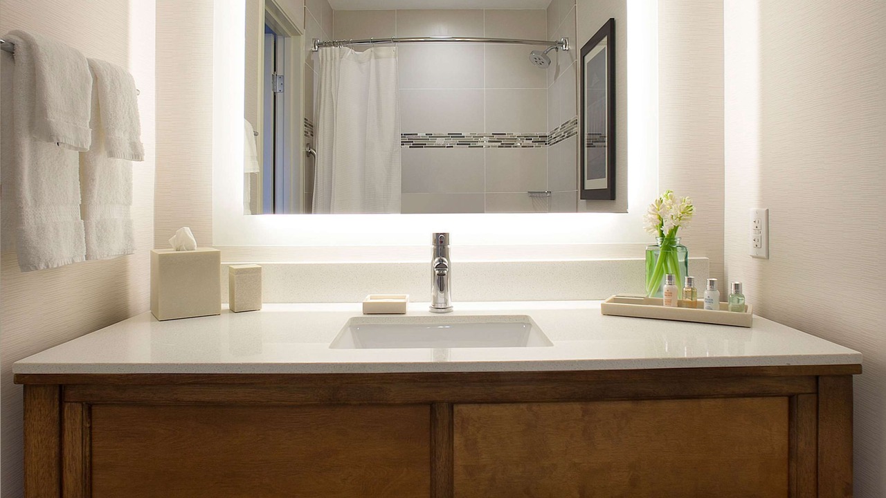 Photo of Bathroom in South Redondo