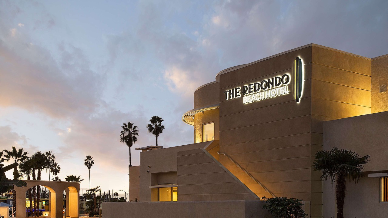Photo of Outdoor in South Redondo