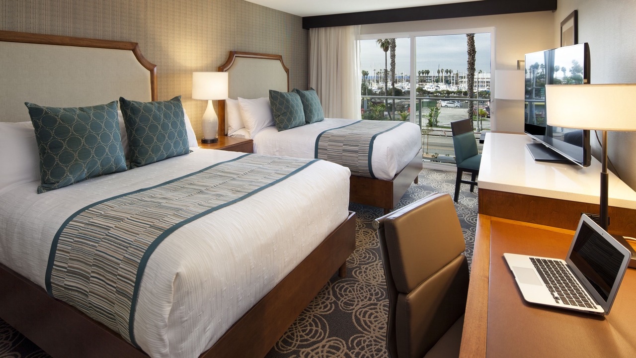 Photo of Bedroom in South Redondo