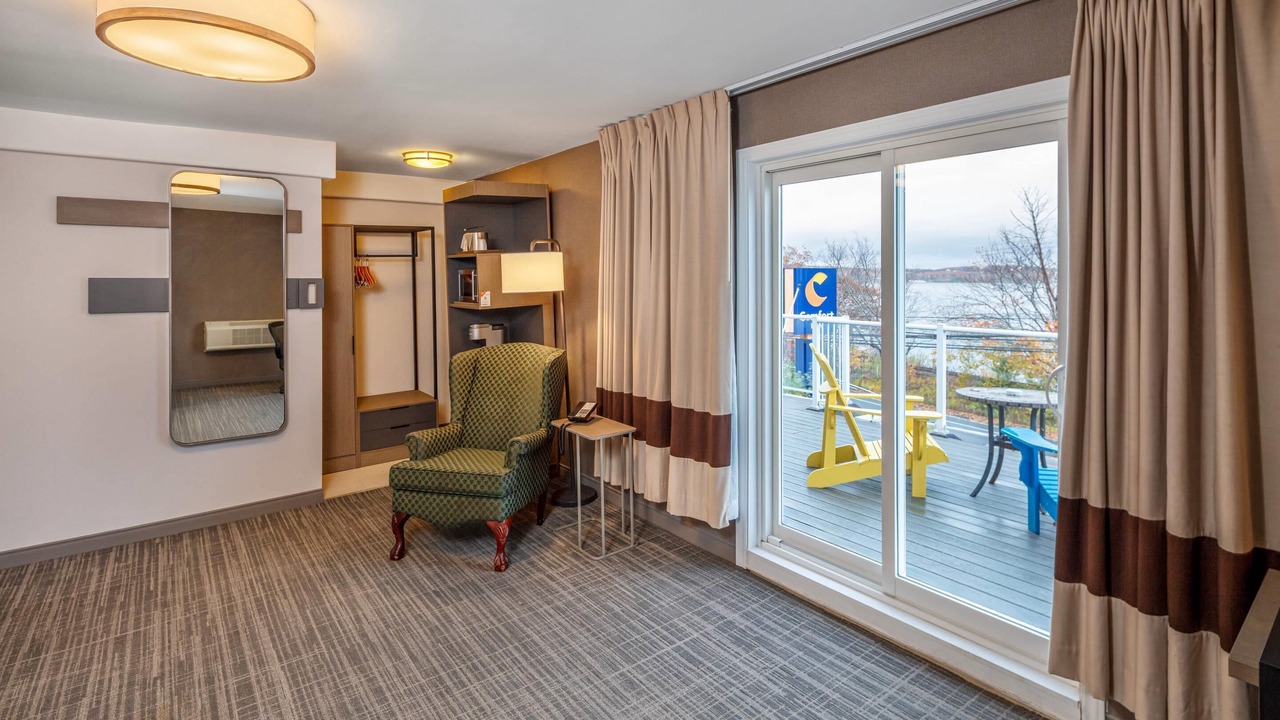 Photo of Bedroom in Halifax