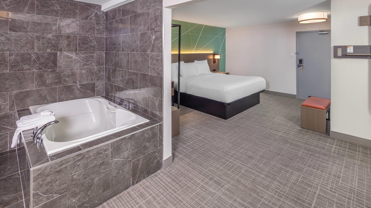 Photo of Bedroom in Halifax