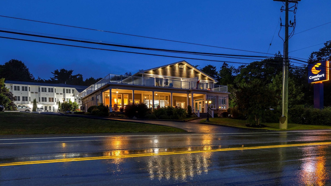 Photo of Outdoor in Halifax