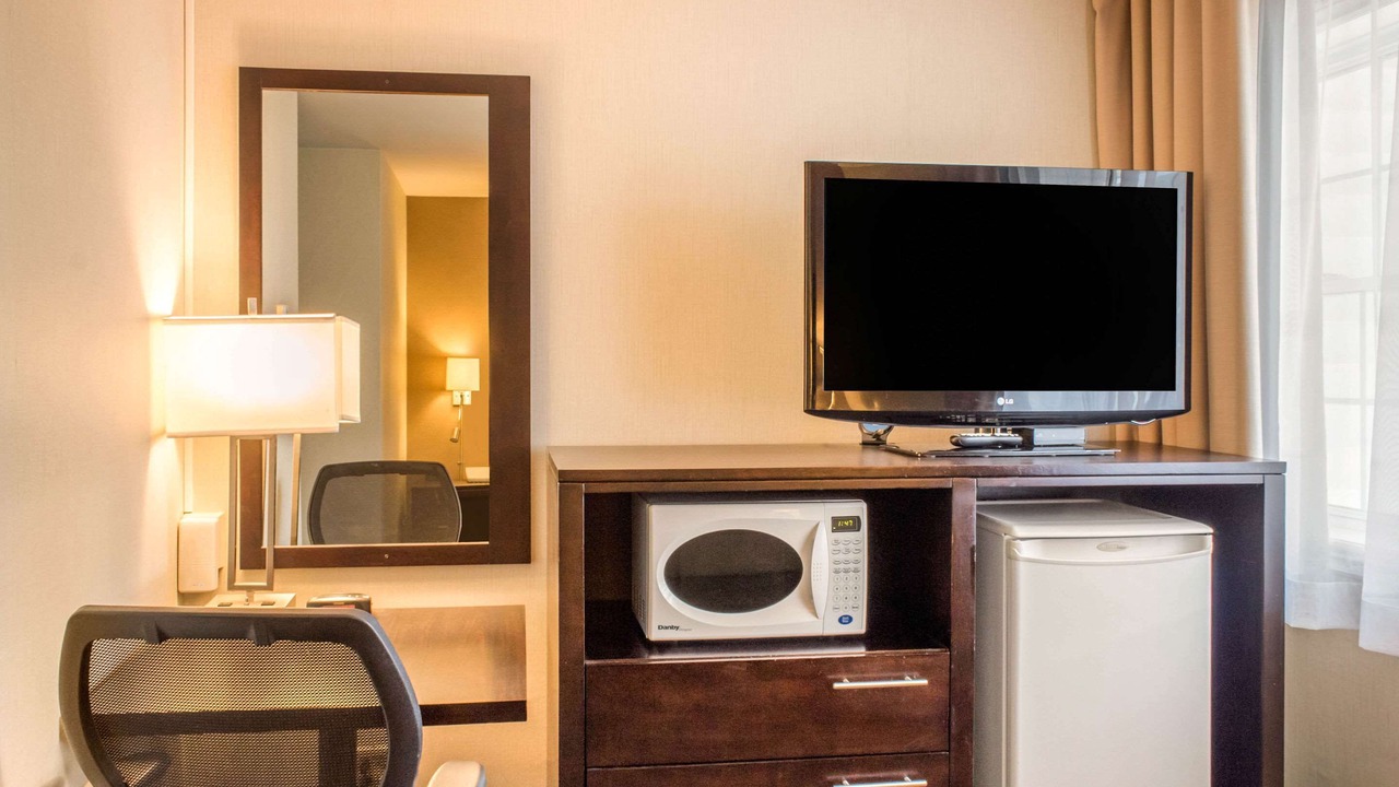 Photo of Bedroom in Halifax