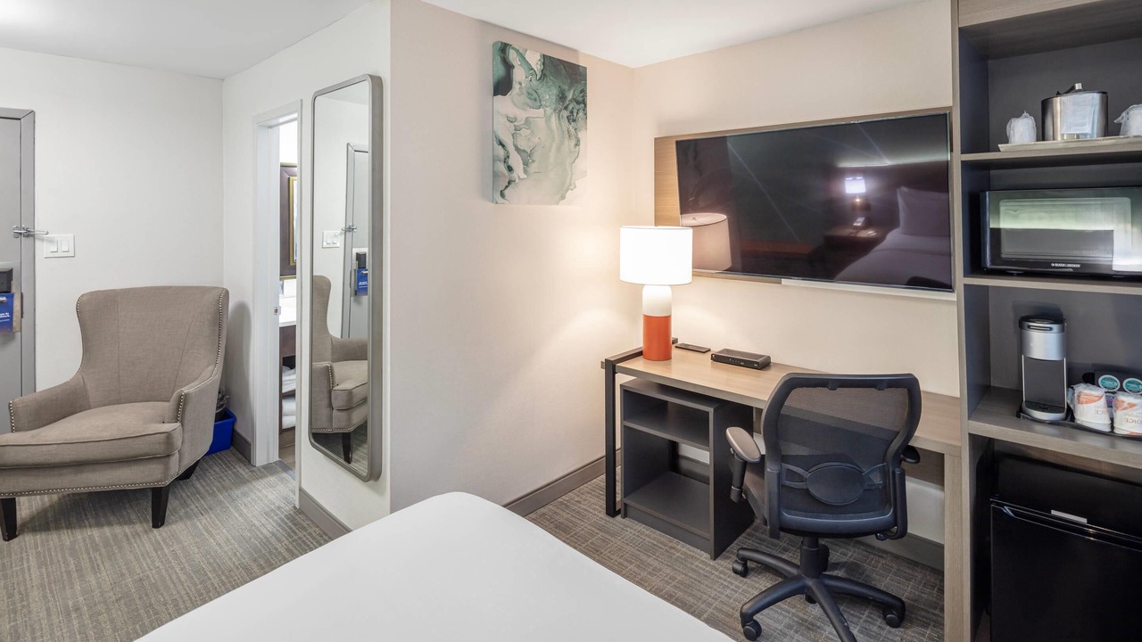 Photo of Bedroom in Halifax