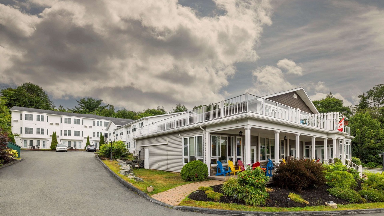 Photo of Outdoor in Halifax