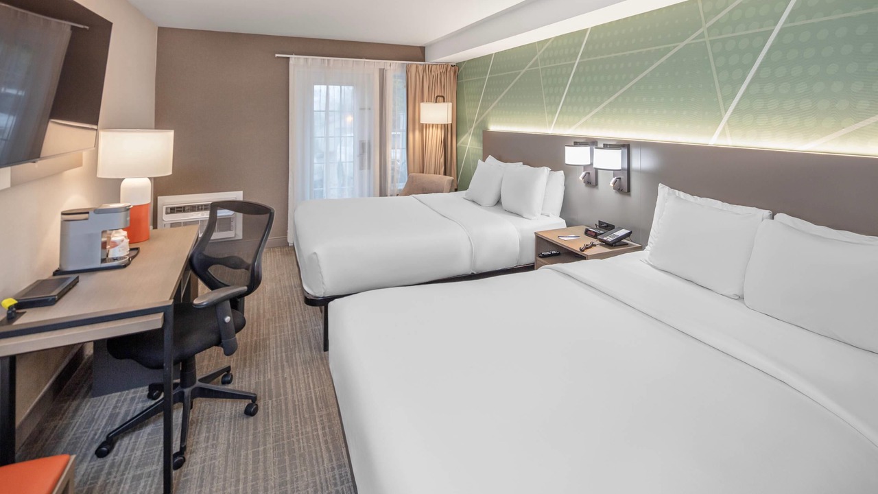 Photo of Bedroom in Halifax