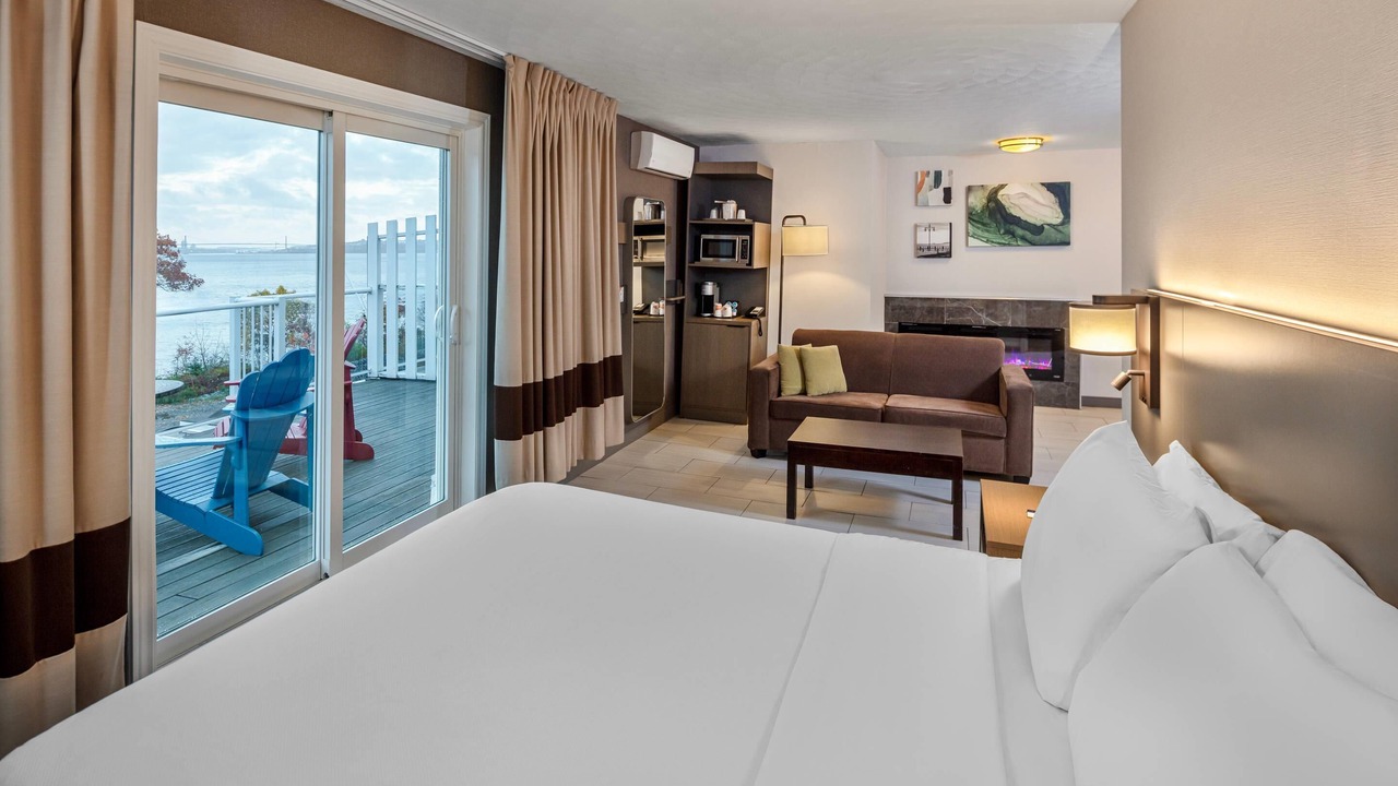 Photo of Bedroom in Halifax