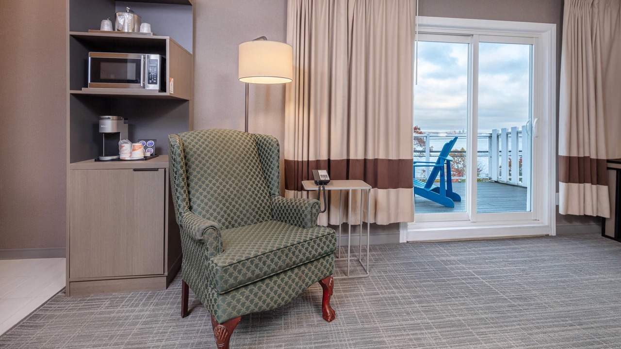 Photo of Bedroom in Halifax