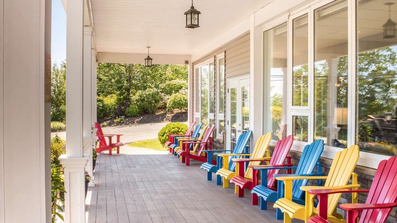 Photo of Outdoor in Halifax