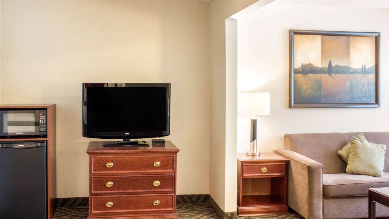 Photo of Bedroom in Halifax