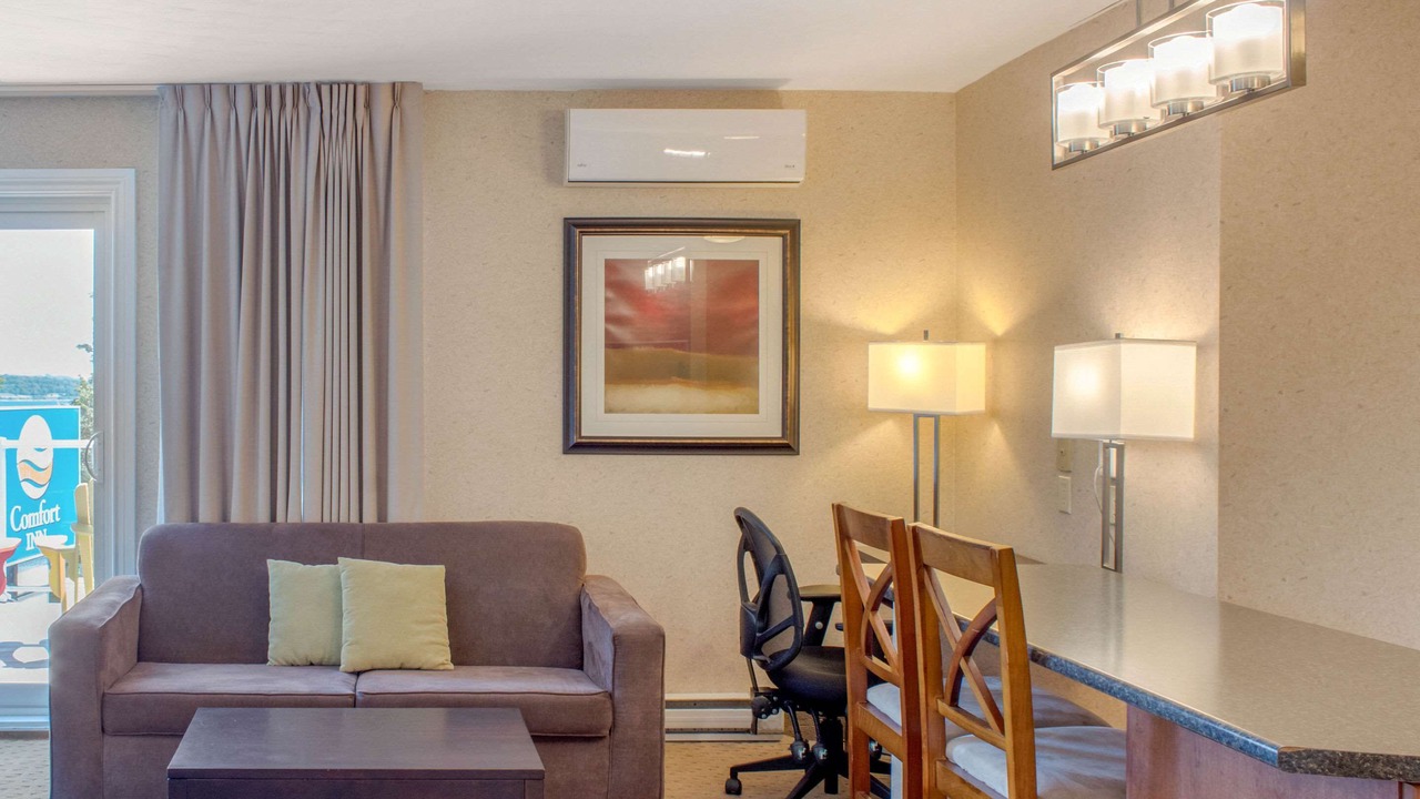 Photo of Bedroom in Halifax