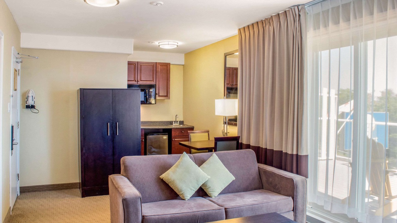 Photo of Bedroom in Halifax