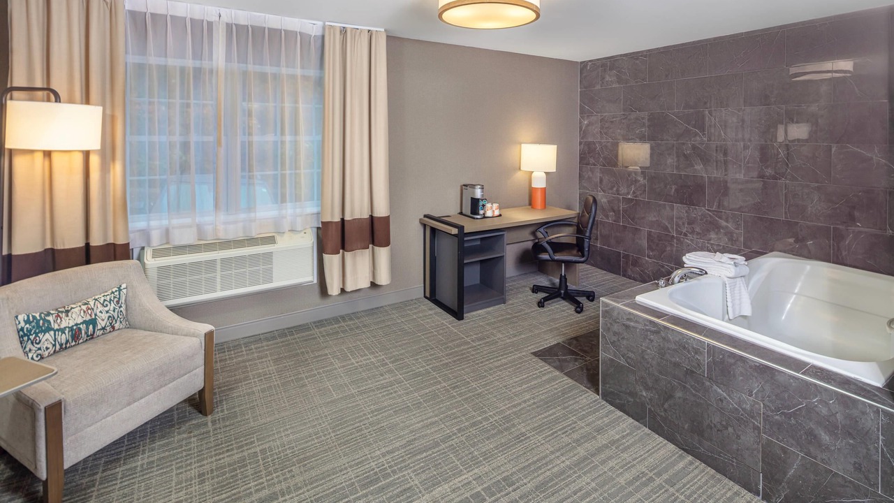 Photo of Bedroom in Halifax