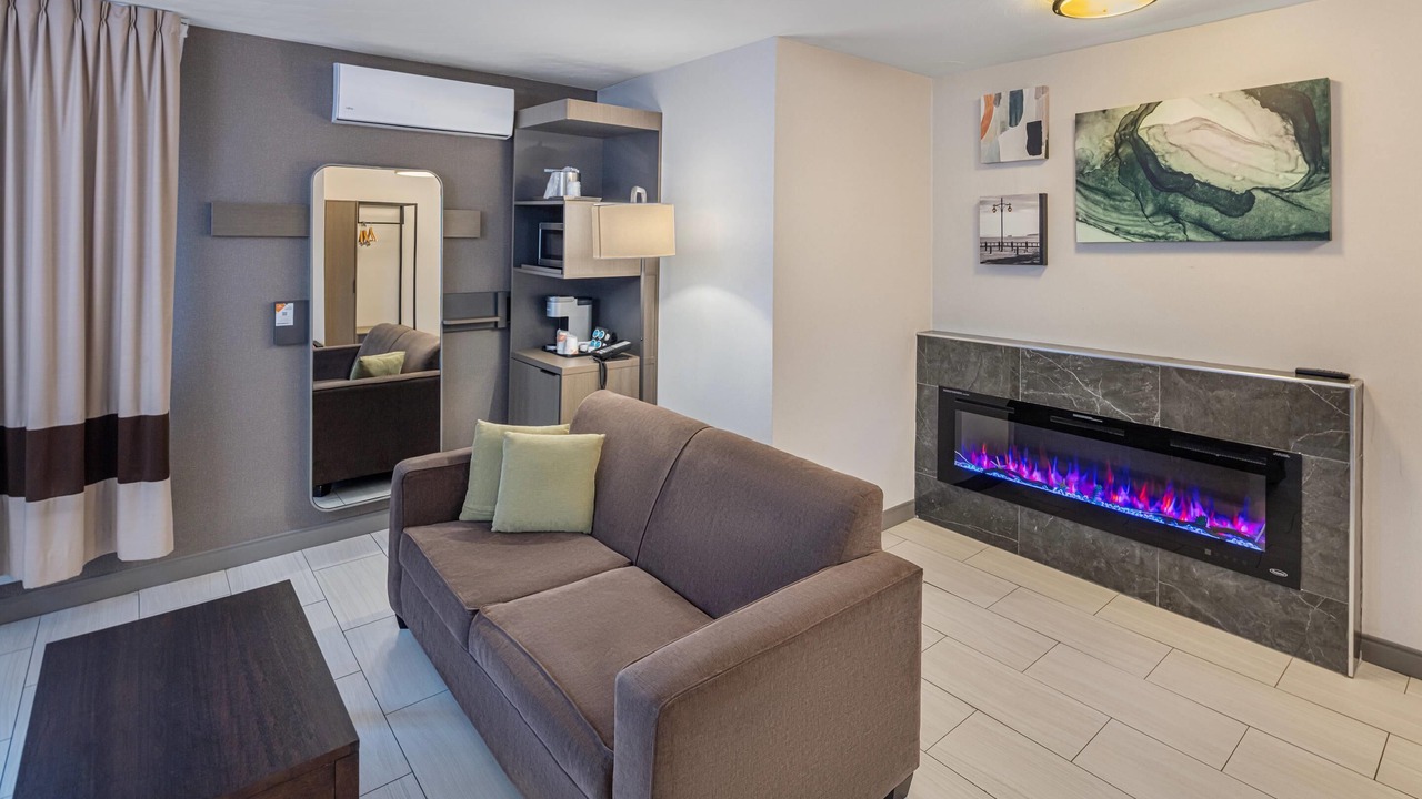 Photo of Bedroom in Halifax