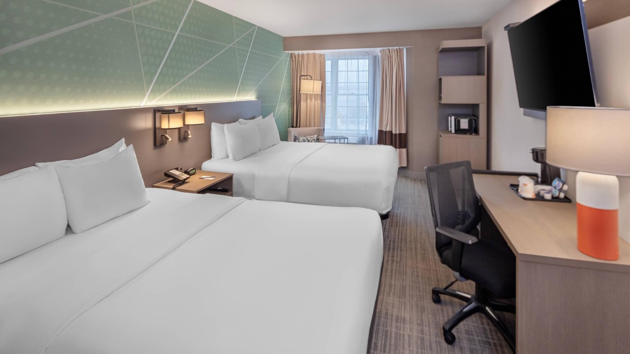 Photo of Bedroom in Halifax