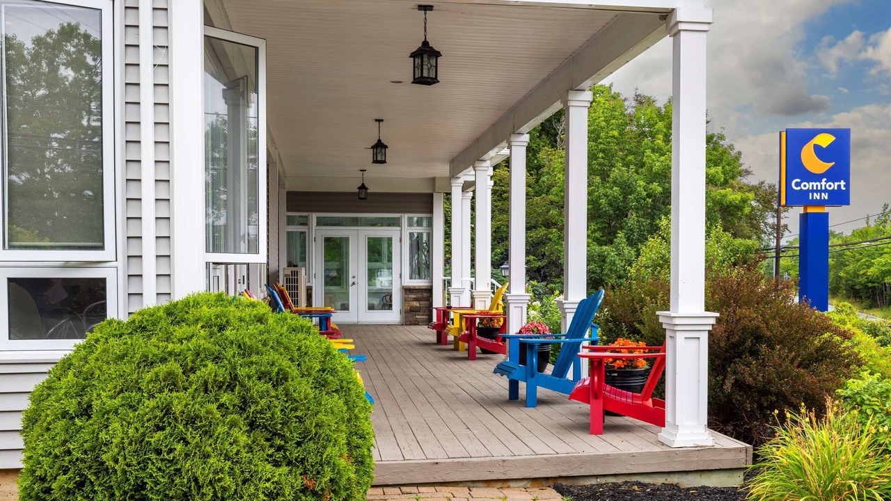 Photo of Outdoor in Halifax