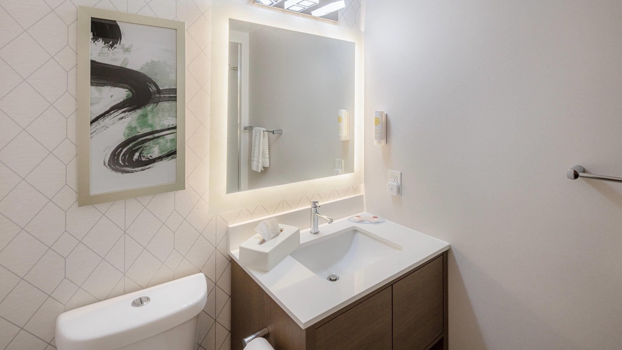 Photo of Bedroom in Halifax