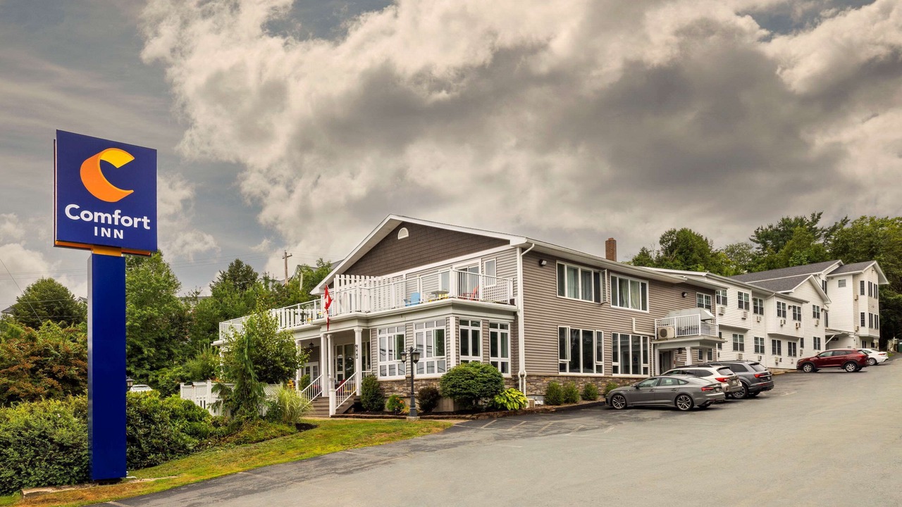 Photo of Outdoor in Halifax