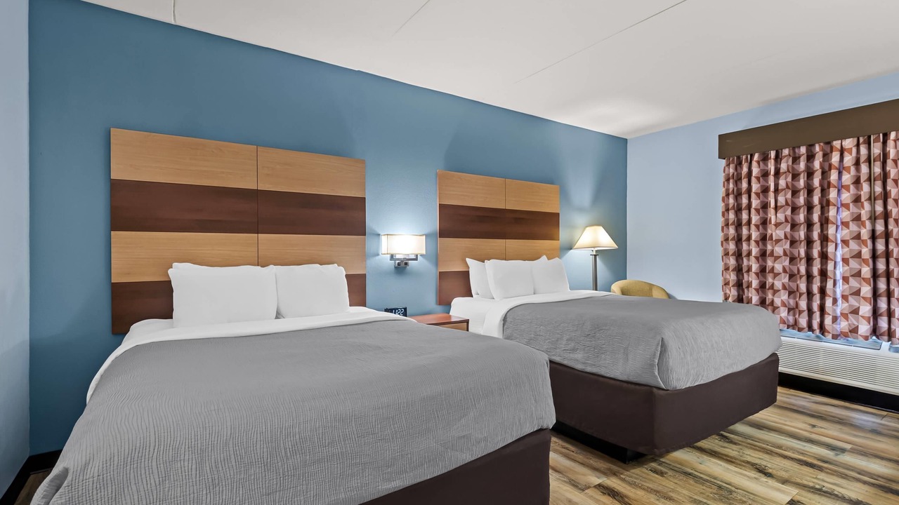 Photo of Bedroom in Lupton City