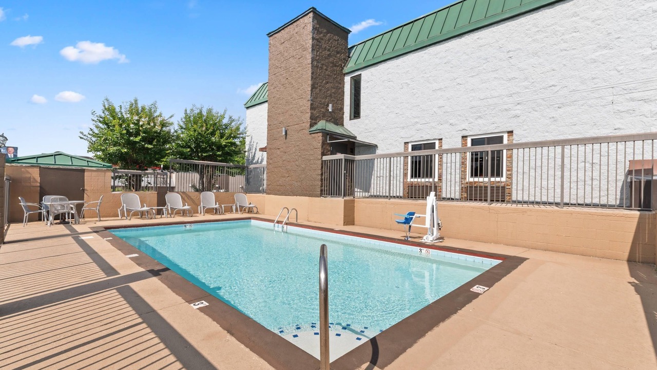 Photo of Outdoor in Lupton City