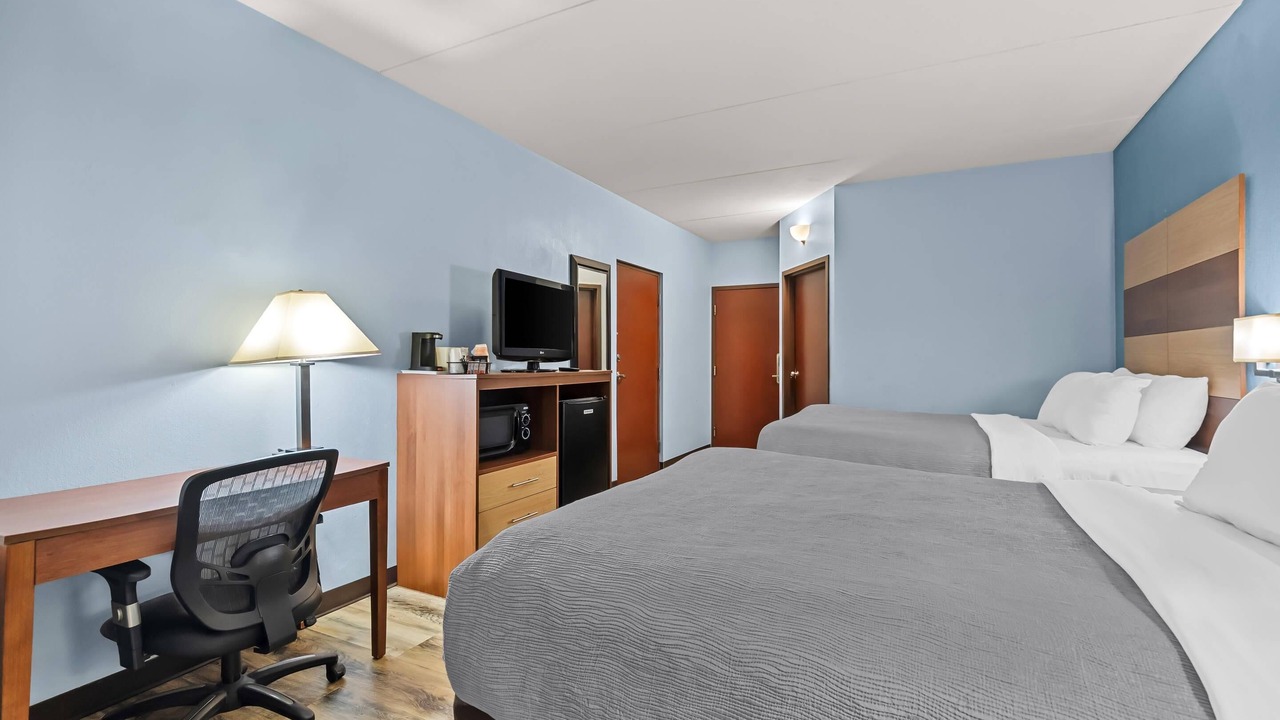 Photo of Bedroom in Lupton City