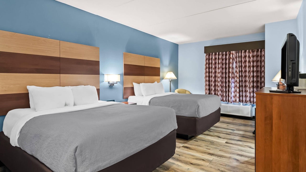 Photo of Bedroom in Lupton City