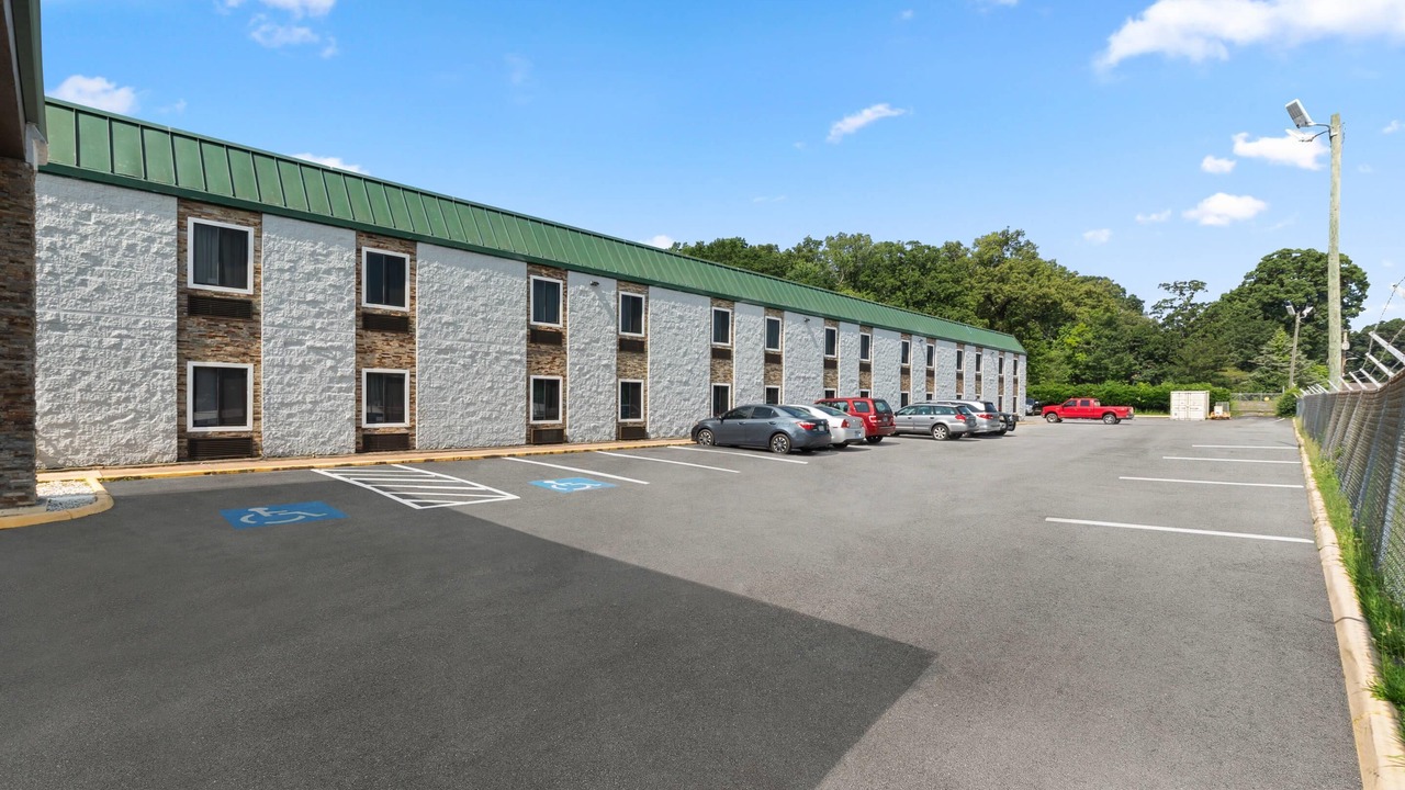 Photo of Outdoor in Lupton City