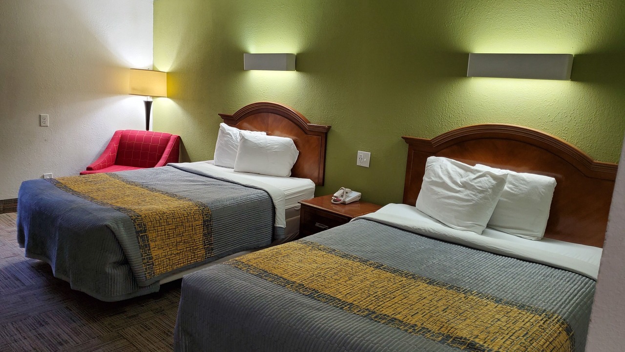 Photo of Bedroom in Indianapolis