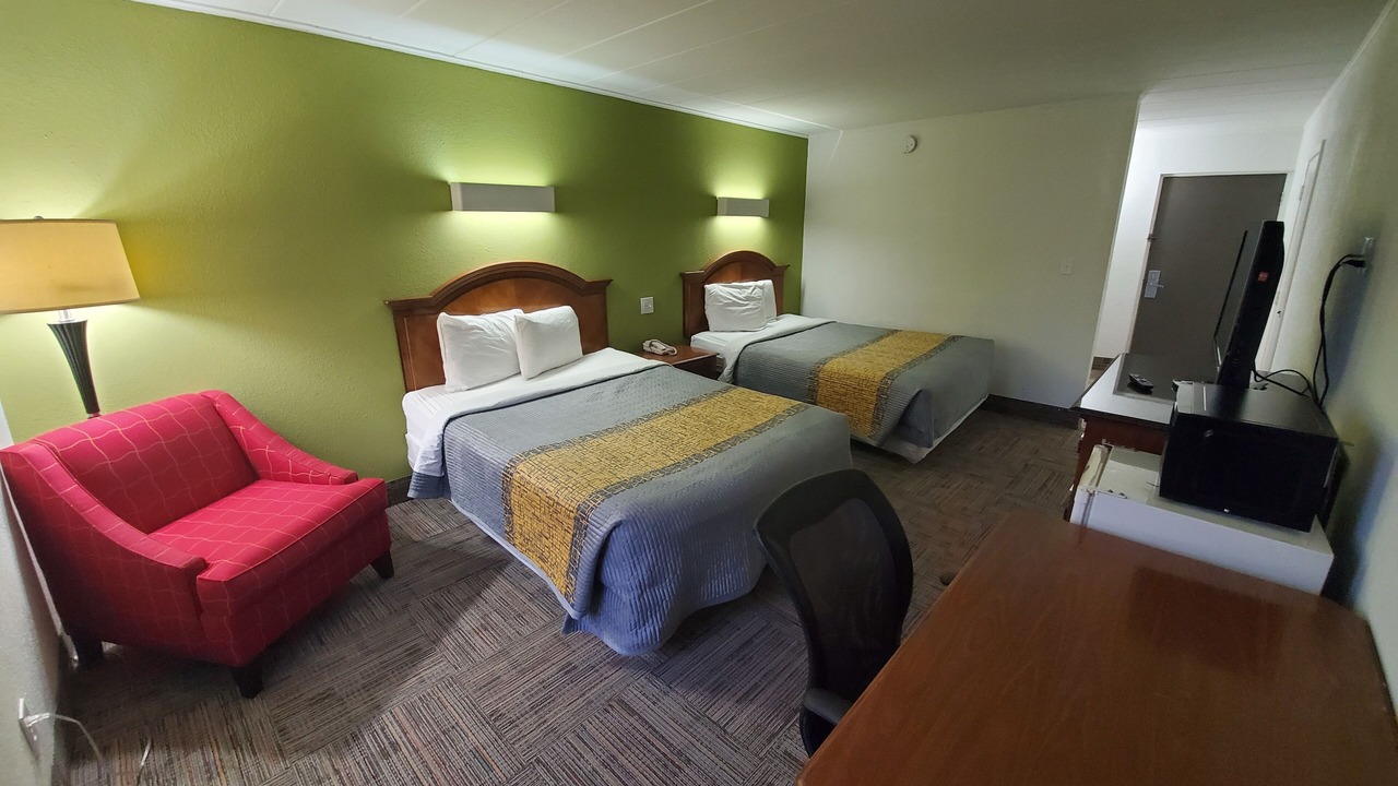 Photo of Bedroom in Indianapolis