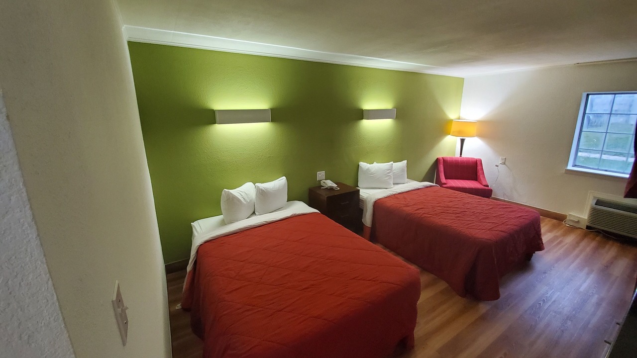 Photo of Bedroom in Indianapolis