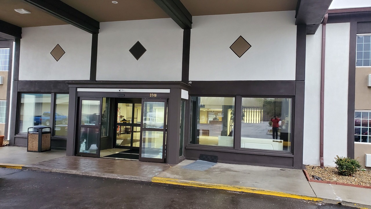 Photo of Outdoor in Indianapolis