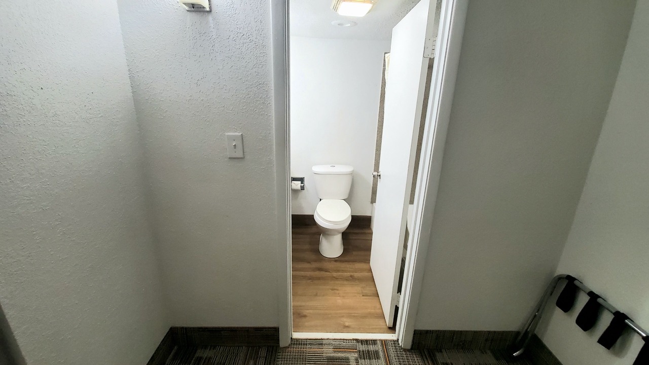 Photo of Bathroom in Indianapolis