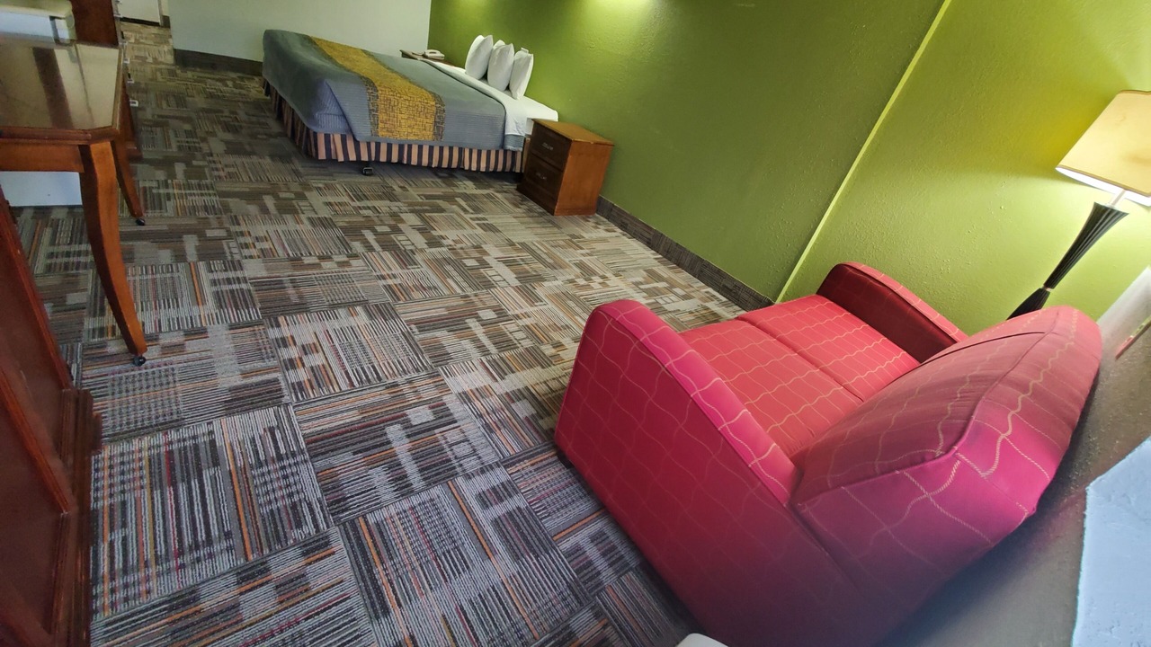 Photo of Bedroom in Indianapolis