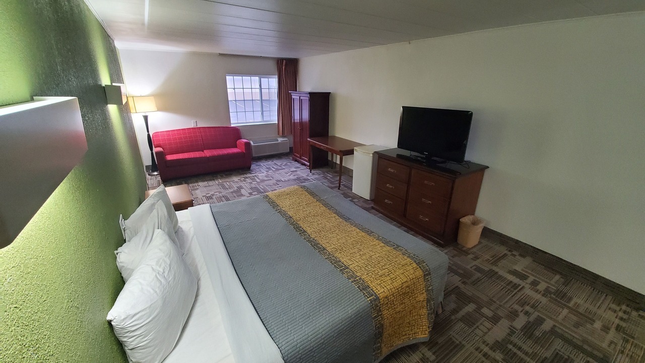 Photo of Bedroom in Indianapolis