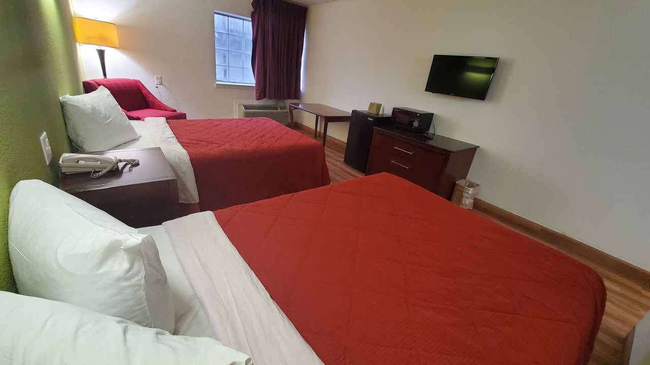 Photo of Bedroom in Indianapolis