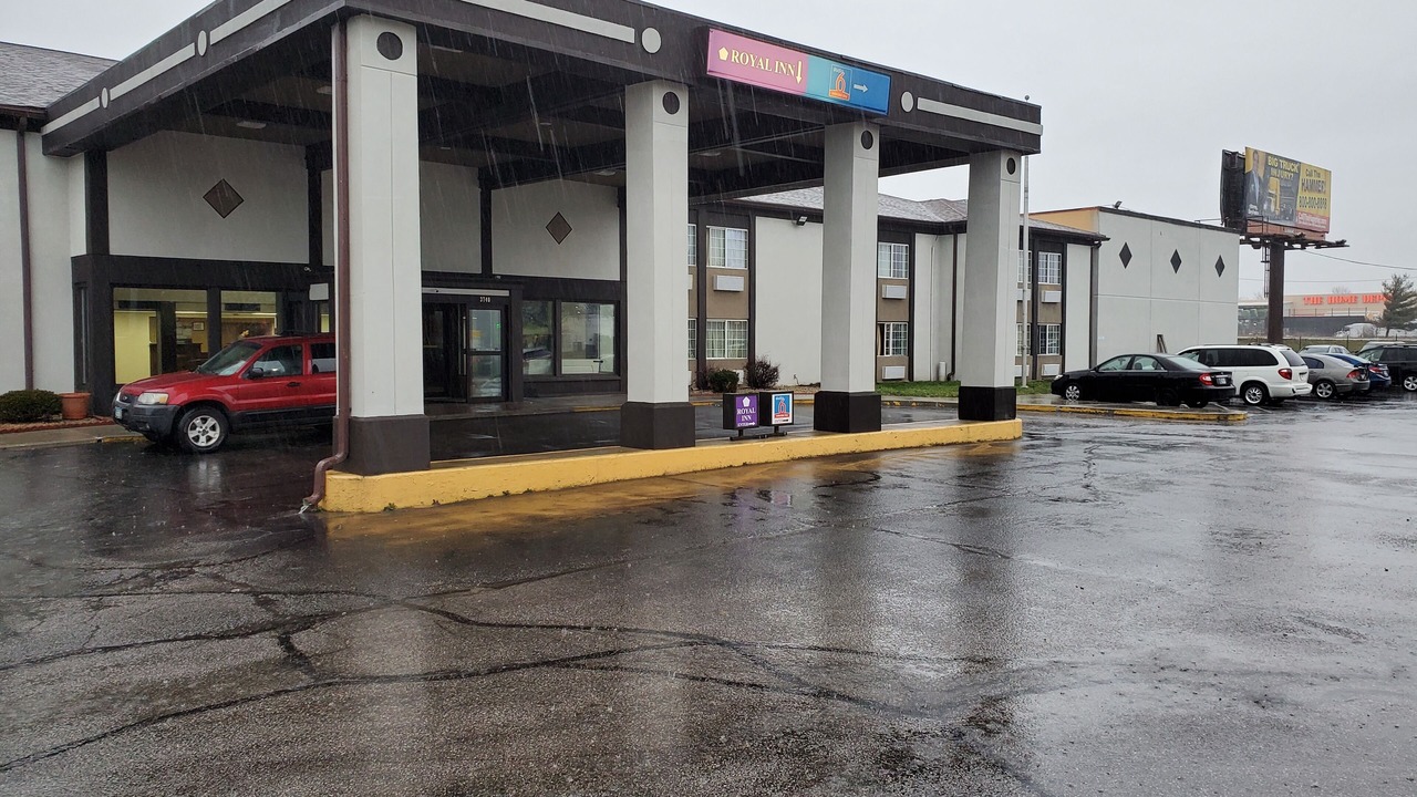 Photo of Outdoor in Indianapolis