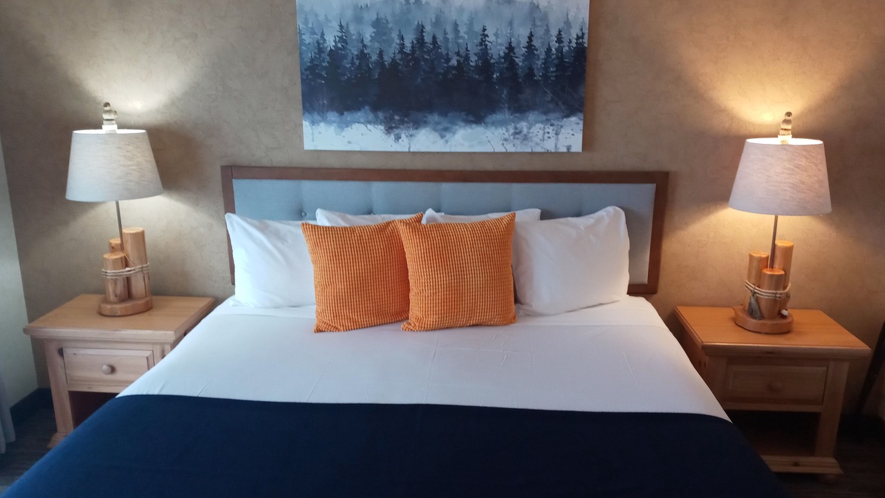 Photo of Bedroom in Tofte