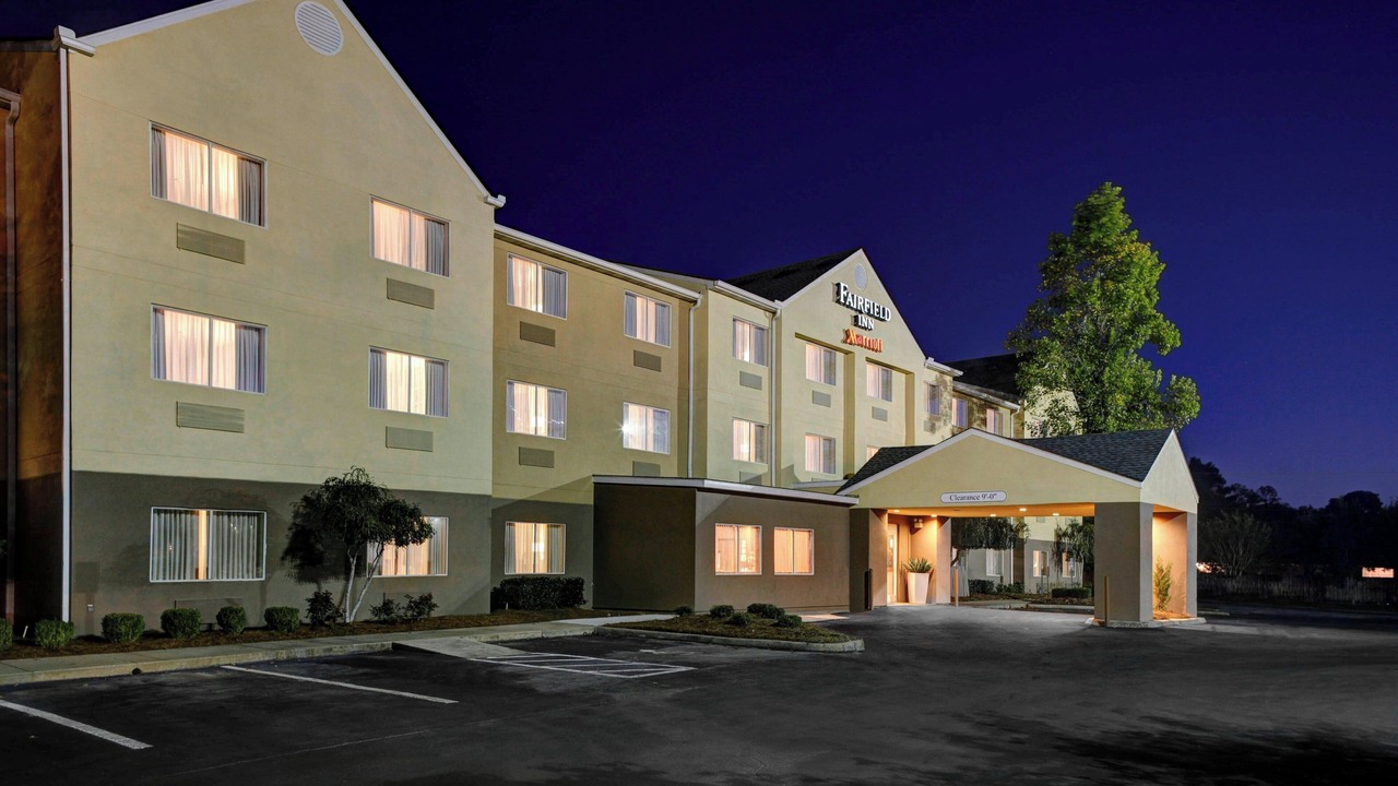 Photo of Outdoor in Dothan