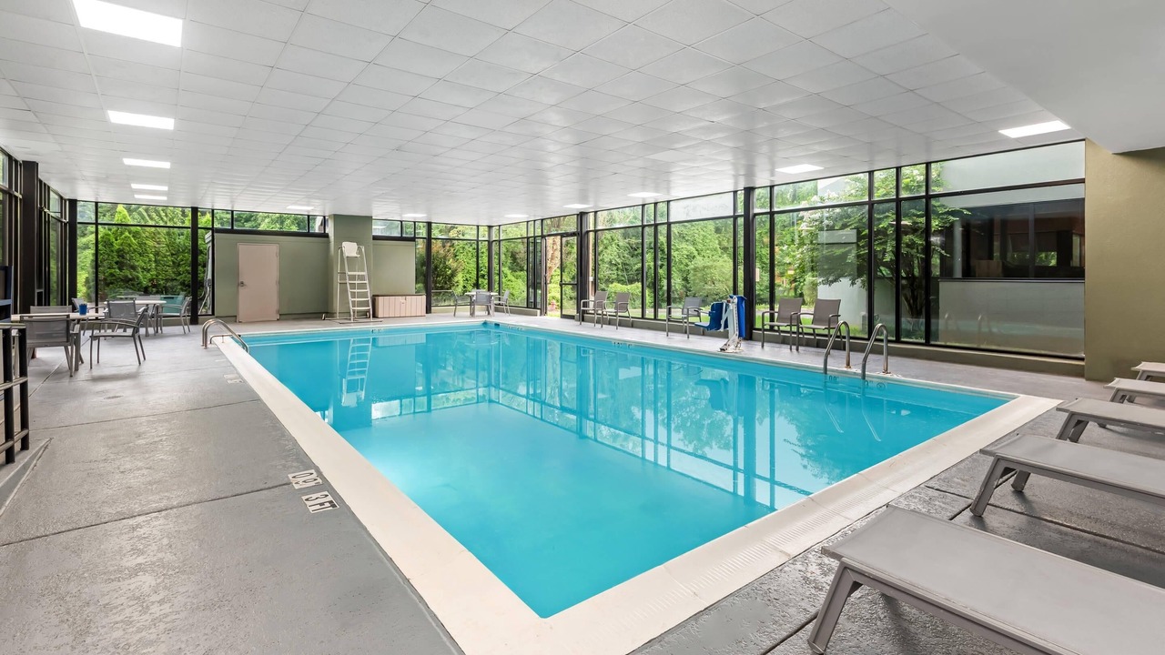 Photo of Outdoor in Lake Arbor