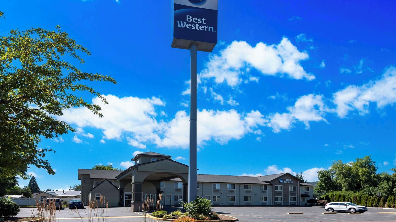 Photo of Outdoor in Cottage Grove