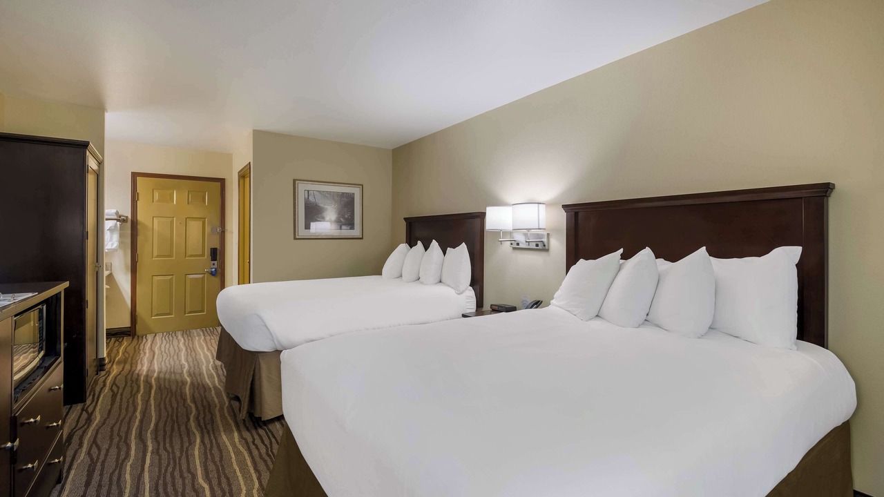 Photo of Kitchen in Cottage Grove