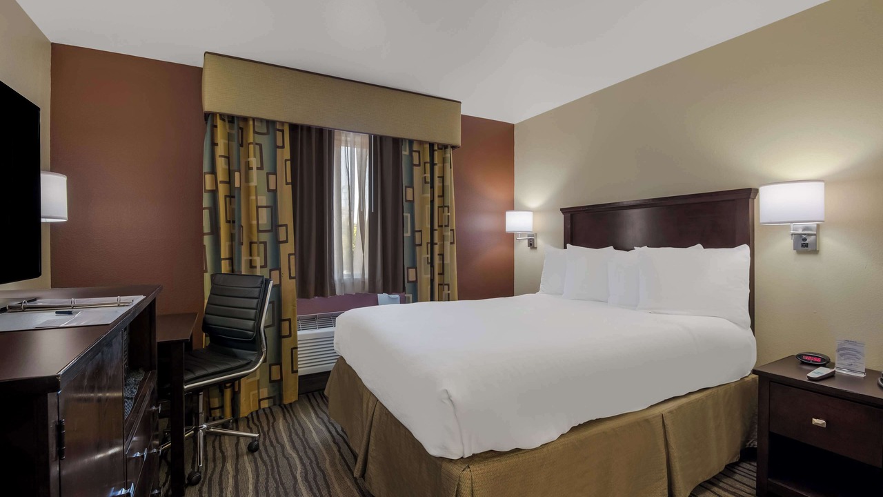 Photo of Bedroom in Cottage Grove